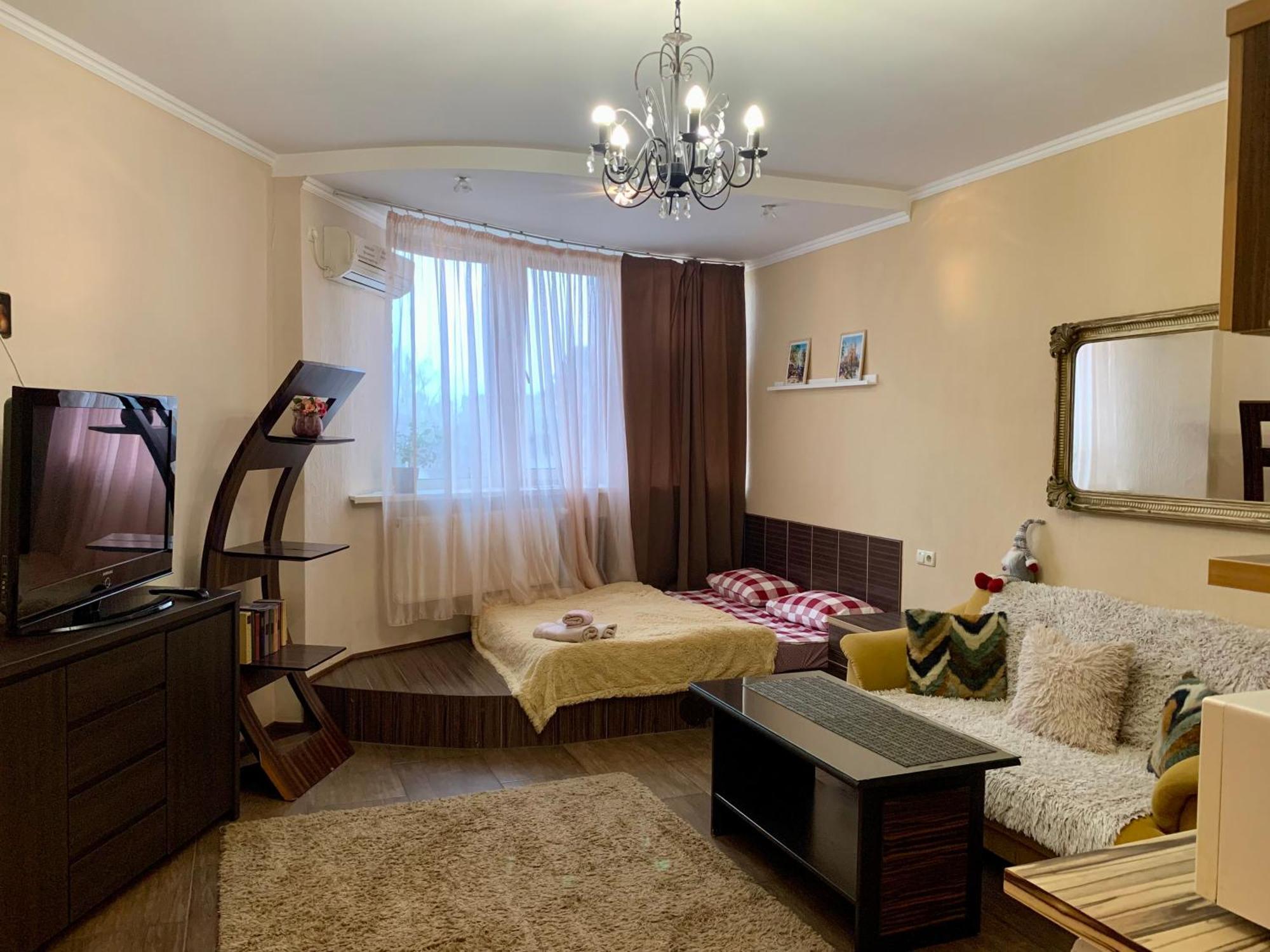 Apartment Alla Chernihiv Exterior photo